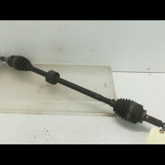 Transmission avant droite occasion SUZUKI ALTO III Phase 1 01-2009->... 1.0i 44101M68K51000 1