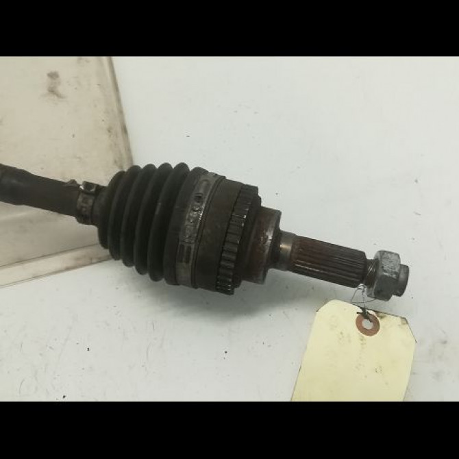 Transmission avant droite occasion SUZUKI ALTO III Phase 1 01-2009->... 1.0i 44101M68K51000 2