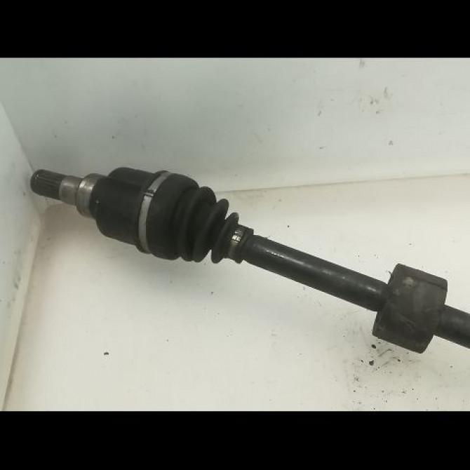 Transmission avant droite occasion SUZUKI ALTO III Phase 1 01-2009->... 1.0i 44101M68K51000 3