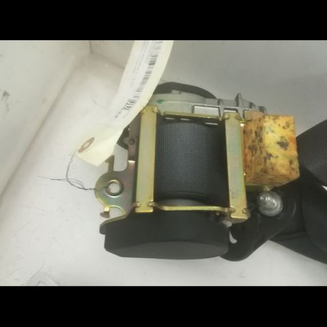 Ceinture arrière droite occasion RENAULT MEGANE II Phase 1 09-2003->12-2005 1.9 DCI 120ch 8200309223 2