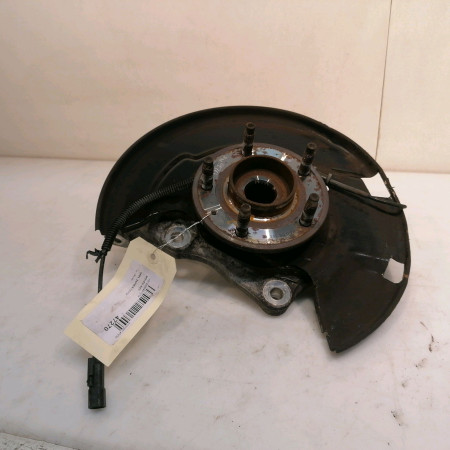 Moyeu avg occasion OPEL ZAFIRA III Phase 1 11-2011->... 13583479