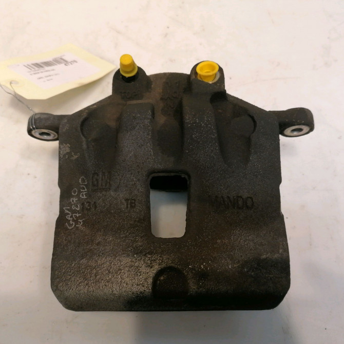 Etrier de frein avant droit occasion OPEL ZAFIRA III Phase 1 11-2011->... 13578803 1