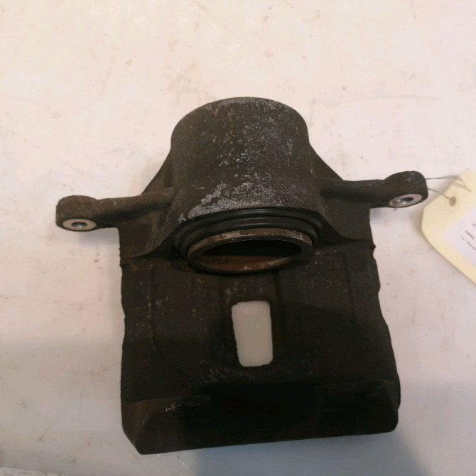 Etrier de frein avant droit occasion OPEL ZAFIRA III Phase 1 11-2011->... 13578803 2