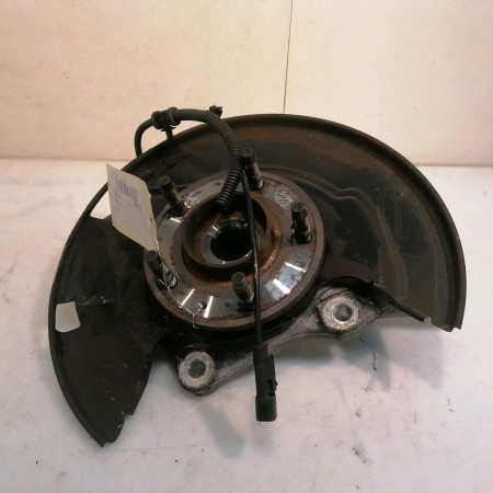 Moyeu avd occasion OPEL ZAFIRA III Phase 1 11-2011->... 13583479