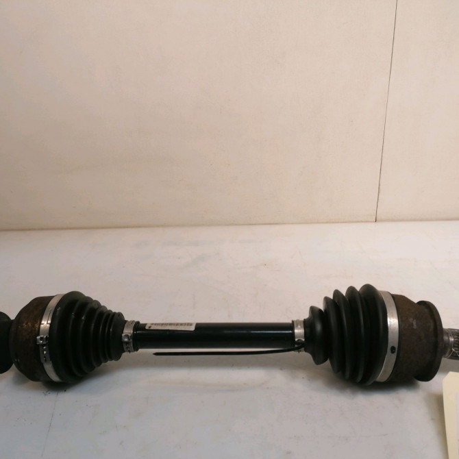 Transmission avant droite occasion OPEL ZAFIRA III Phase 1 11-2011->... 13348259 1