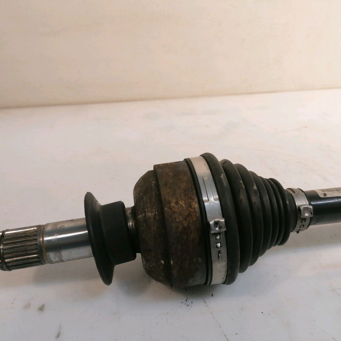 Transmission avant droite occasion OPEL ZAFIRA III Phase 1 11-2011->... 13348259 2