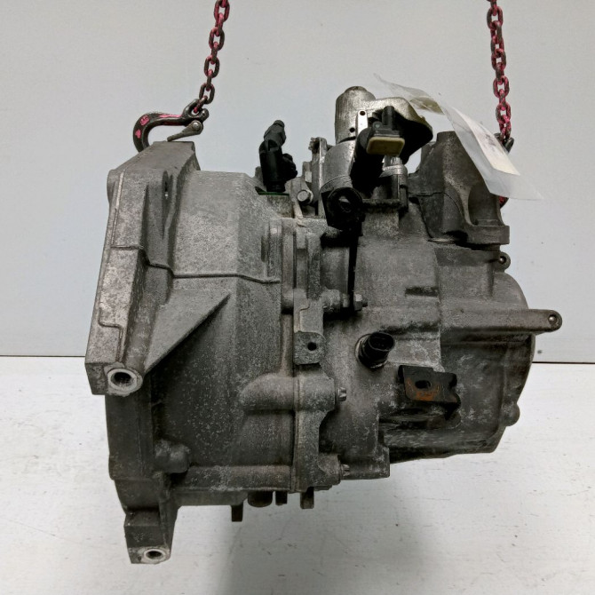 Boîte à vitesse mecanique occasion OPEL ZAFIRA III Phase 1 11-2011->... 55582872 3