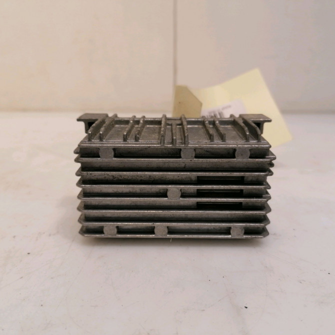 Boitier de préchauffage occasion OPEL ZAFIRA III Phase 1 11-2011->... 55574293 1