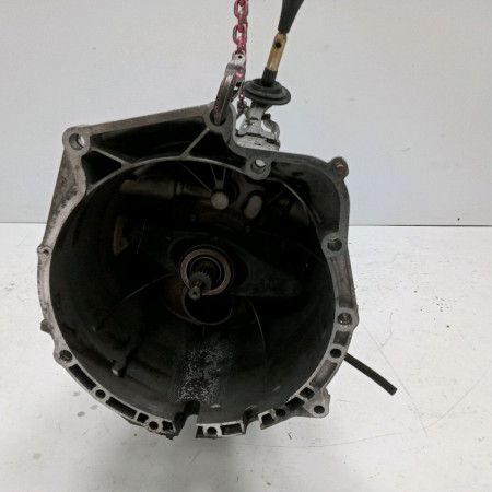 Boîte à vitesse mecanique occasion B.M.W. SERIE 3 IV Phase 2 09-2001->03-2005 320d 23007562730