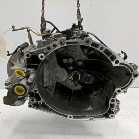 Boîte à vitesse mecanique occasion CITROEN XSARA Phase 2 09-2000->12-2005 1.9 D 2222K5