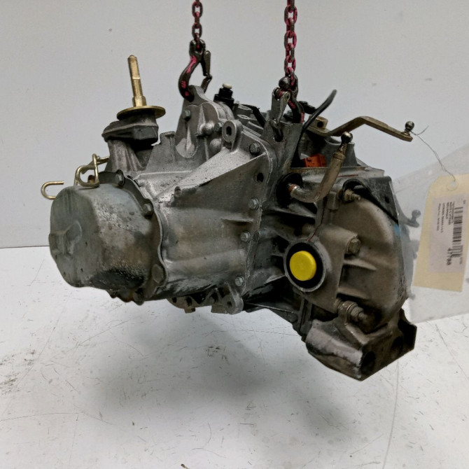 Boîte à vitesse mecanique occasion CITROEN XSARA Phase 2 09-2000->12-2005 1.9 D 2222K5 2