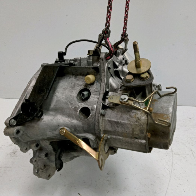 Boîte à vitesse mecanique occasion CITROEN XSARA Phase 2 09-2000->12-2005 1.9 D 2222K5 3