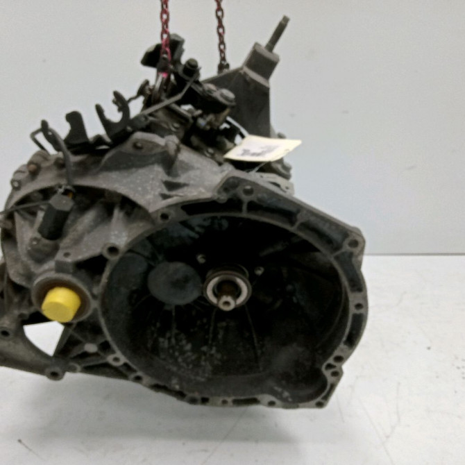 Boîte à vitesse mecanique occasion FORD TRANSIT CONNECT I Phase 1 01-2003->04-2009 1.8 TDCi 75ch 1485885 1