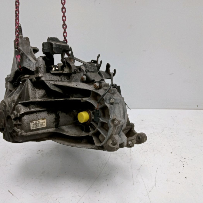 Boîte à vitesse mecanique occasion FORD TRANSIT CONNECT I Phase 1 01-2003->04-2009 1.8 TDCi 75ch 1485885 2