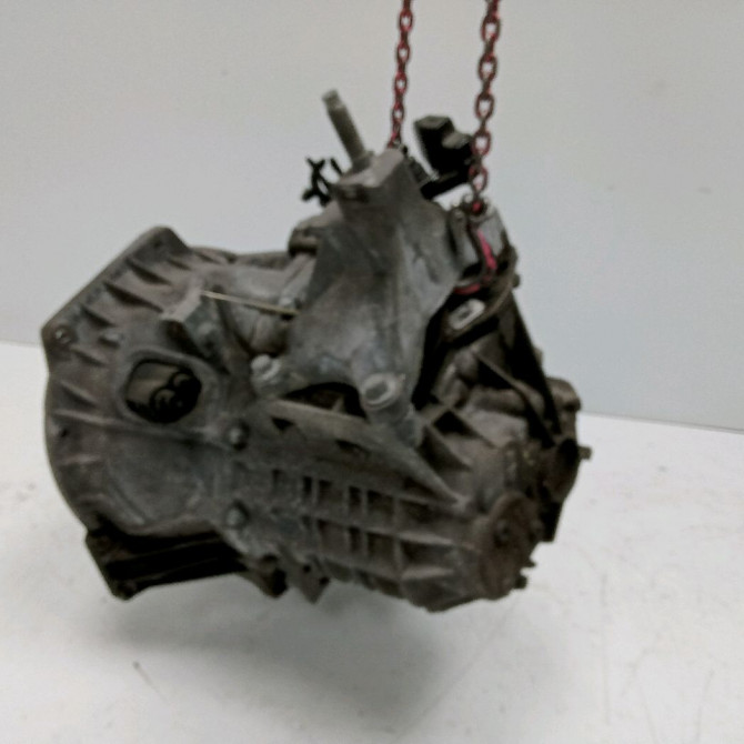 Boîte à vitesse mecanique occasion FORD TRANSIT CONNECT I Phase 1 01-2003->04-2009 1.8 TDCi 75ch 1485885 3