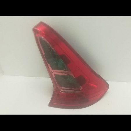 Feu arrière droit occasion CITROEN C4 I Phase 1 11-2004->07-2008 1.6 HDI 92ch 6351T6
