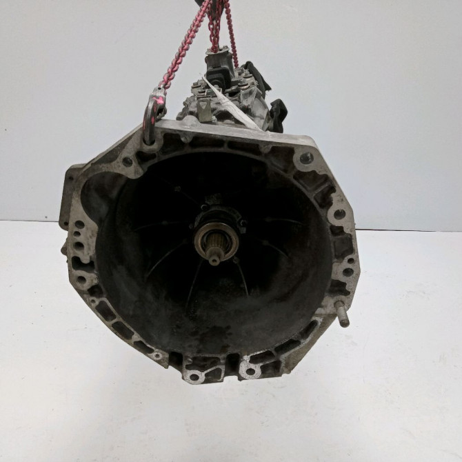 Boîte à vitesse mecanique occasion SUZUKI GRAND VITARA II Phase 1 09-2005->09-2009 1.6 VVT 106ch 1