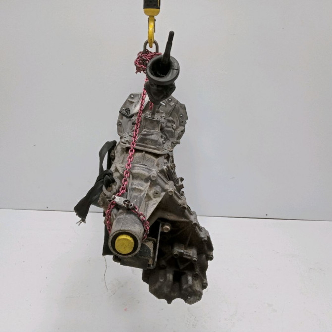 Boîte à vitesse mecanique occasion SUZUKI GRAND VITARA II Phase 1 09-2005->09-2009 1.6 VVT 106ch 4