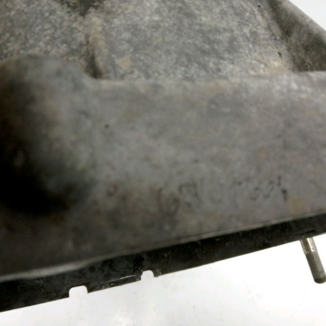 Boîte à vitesse mecanique occasion SUZUKI GRAND VITARA II Phase 1 09-2005->09-2009 1.6 VVT 106ch 5