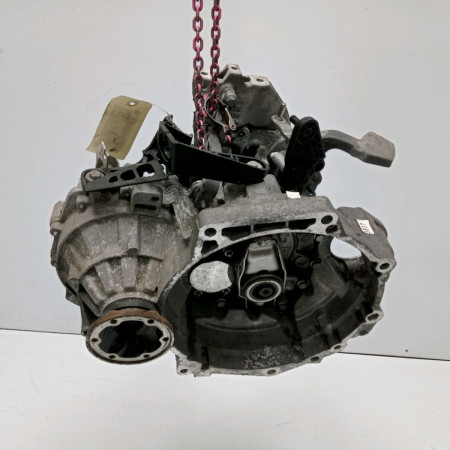 Boîte à vitesse mecanique occasion VOLKSWAGEN GOLF VI Phase 1 10-2008->04-2013 1.6 TDI 105ch A4300046L