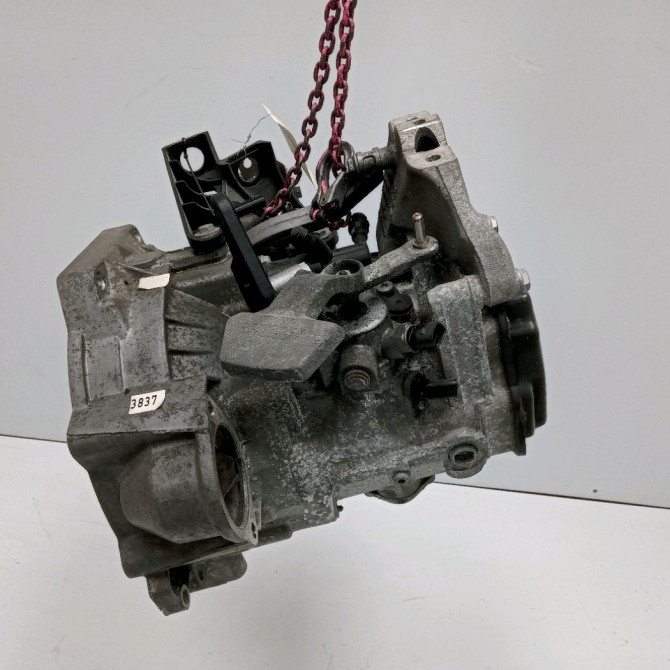 Boîte à vitesse mecanique occasion VOLKSWAGEN GOLF VI Phase 1 10-2008->04-2013 1.6 TDI 105ch A4300046L 3