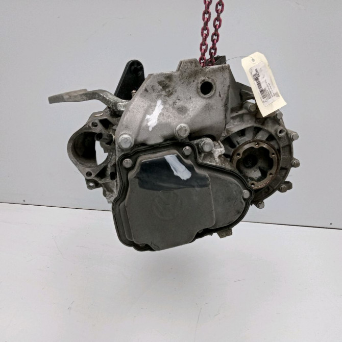 Boîte à vitesse mecanique occasion VOLKSWAGEN GOLF VI Phase 1 10-2008->04-2013 1.6 TDI 105ch A4300046L 4