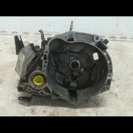 Boîte à vitesse mecanique occasion NISSAN MICRA III Phase 2 11-2005->11-2007 1.2i 65ch 32010AX603