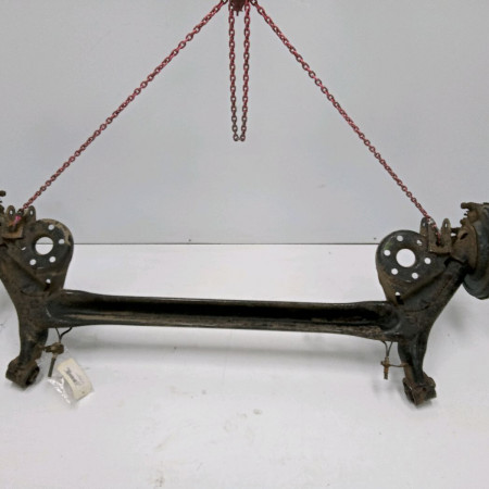 Train arrière occasion TOYOTA PRIUS III Phase 1 06-2009->02-2012 1.8i EH 16v [HYBRID RECHARGEABLE] 100ch 4210112171