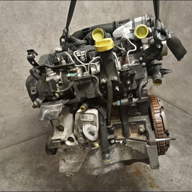 Moteur diesel occasion RENAULT CLIO III Phase 2 03-2009->12-2014 1.5 DCI 75ch 2