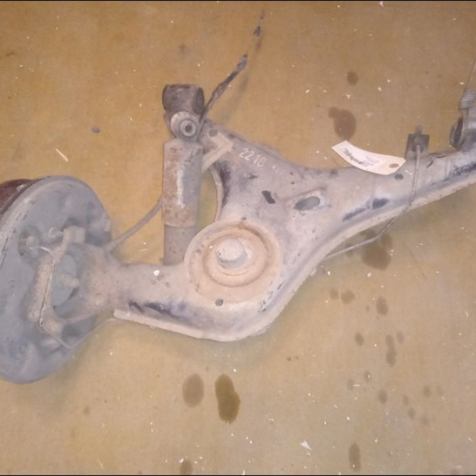 Demi train arg occasion VOLKSWAGEN TRANSPORTER IV Phase 1 09-1990->03-1996 1.9 D 1