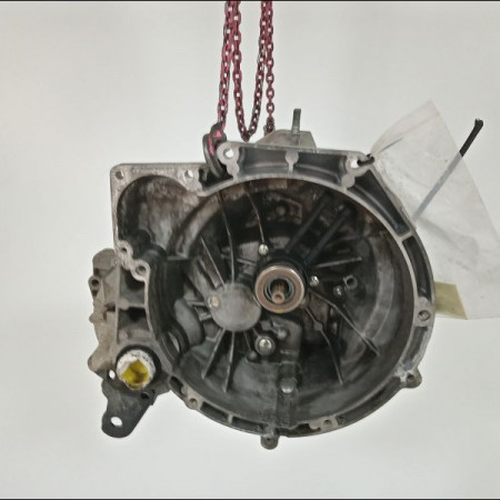 Boîte à vitesse mecanique occasion FORD FIESTA VI Phase 1 10-2008->11-2012 1.4 TDCI 68ch 2087357