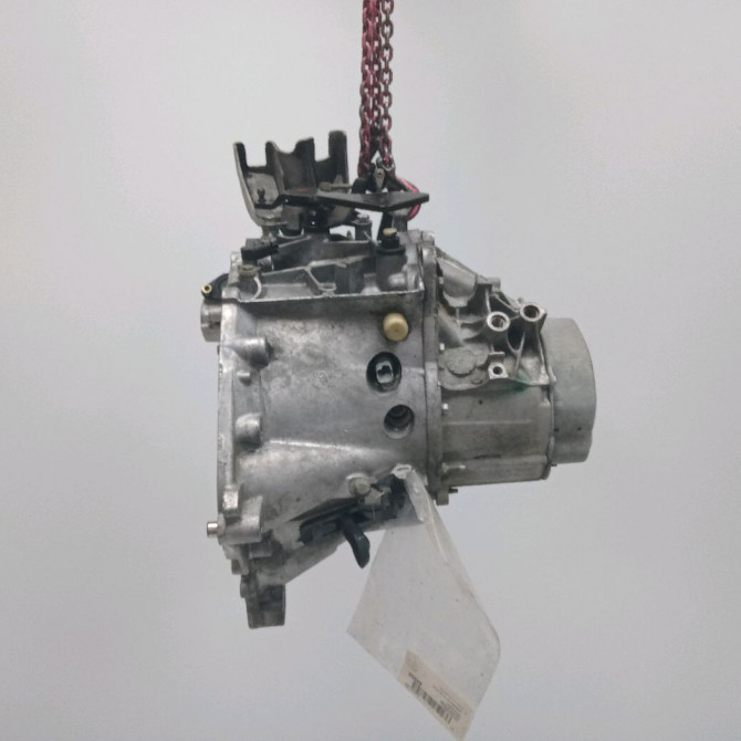 Boîte à vitesse mecanique occasion CITROEN C5 I Phase 1 03-2001->09-2004 2.0 HDI 90ch 2205ZK 1