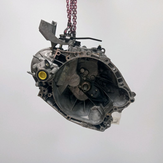 Boîte à vitesse mecanique occasion CITROEN C5 I Phase 1 03-2001->09-2004 2.0 HDI 90ch 2205ZK 2