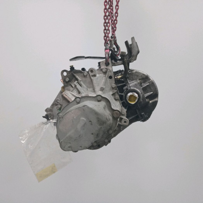 Boîte à vitesse mecanique occasion CITROEN C5 I Phase 1 03-2001->09-2004 2.0 HDI 90ch 2205ZK 4