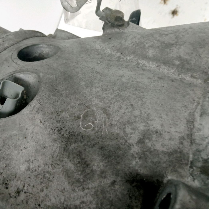 Boîte à vitesse mecanique occasion CITROEN C5 I Phase 1 03-2001->09-2004 2.0 HDI 90ch 2205ZK 5