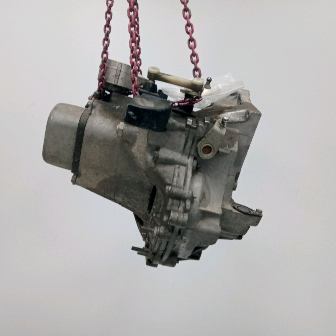 Boîte à vitesse mecanique occasion CITROEN C3 II Phase 2 03-2013->12-2016 1.2i 82ch 9803846280 2