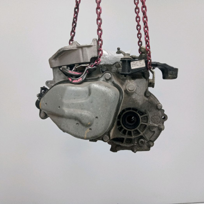 Boîte à vitesse mecanique occasion CITROEN C3 II Phase 2 03-2013->12-2016 1.2i 82ch 9803846280 3