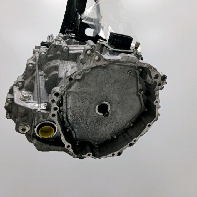 Boîte à vitesse automatique occasion TOYOTA YARIS III Phase 2 06-2014->... 1.5 100ch 3090052010 1