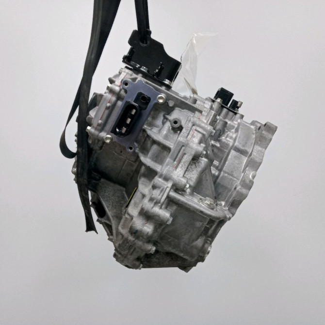 Boîte à vitesse automatique occasion TOYOTA YARIS III Phase 2 06-2014->... 1.5 100ch 3090052010 2