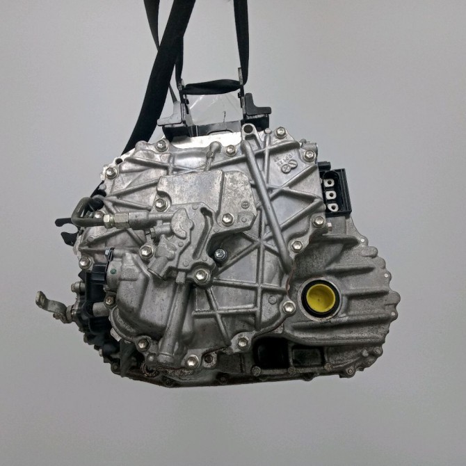 Boîte à vitesse automatique occasion TOYOTA YARIS III Phase 2 06-2014->... 1.5 100ch 3090052010 3