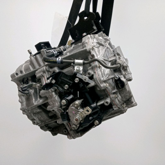 Boîte à vitesse automatique occasion TOYOTA YARIS III Phase 2 06-2014->... 1.5 100ch 3090052010 4