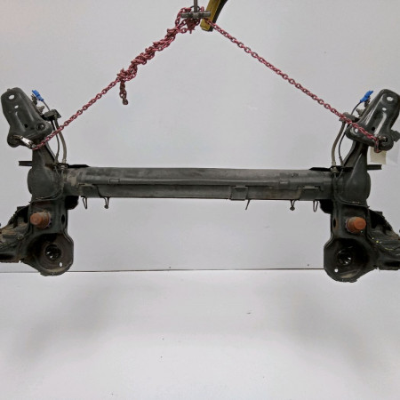 Train arrière occasion PEUGEOT 208 208 Phase 1 2012-03-01->2015-09-30 1.2 VTI 82ch