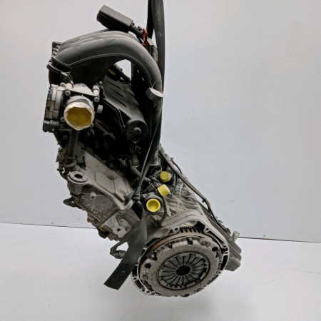 Moteur diesel occasion MERCEDES CLASSE A II Phase 2 04-2008->06-2012 A 170 115ch