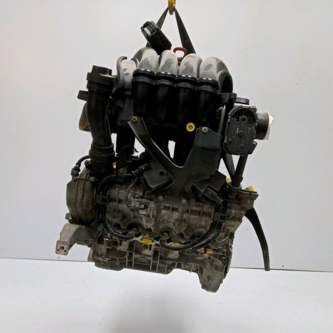 Moteur diesel occasion MERCEDES CLASSE A II Phase 2 04-2008->06-2012 A 170 115ch 2