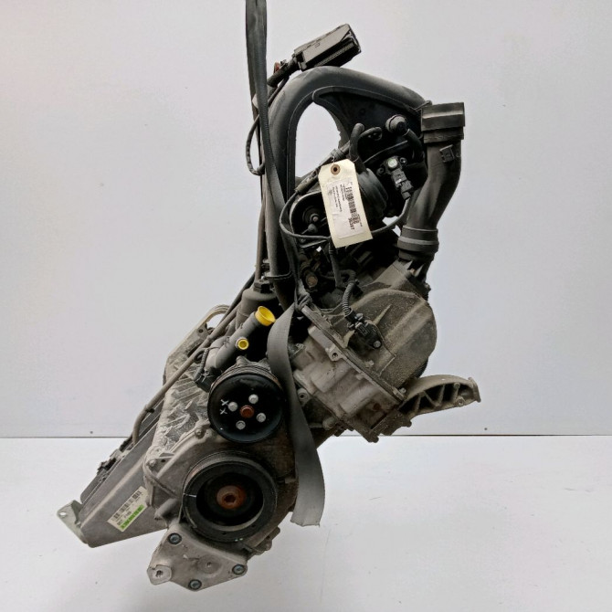 Moteur diesel occasion MERCEDES CLASSE A II Phase 2 04-2008->06-2012 A 170 115ch 3