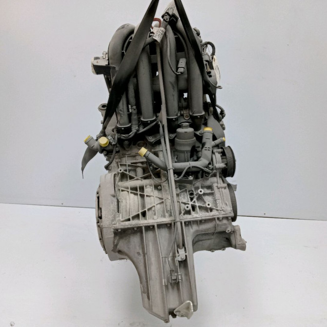 Moteur diesel occasion MERCEDES CLASSE A II Phase 2 04-2008->06-2012 A 170 115ch 4