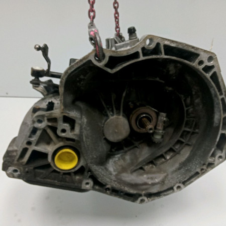 Boîte à vitesse mecanique occasion OPEL CORSA II Phase 2 04-1997->10-2000 1.2i 16v 65ch 90578704