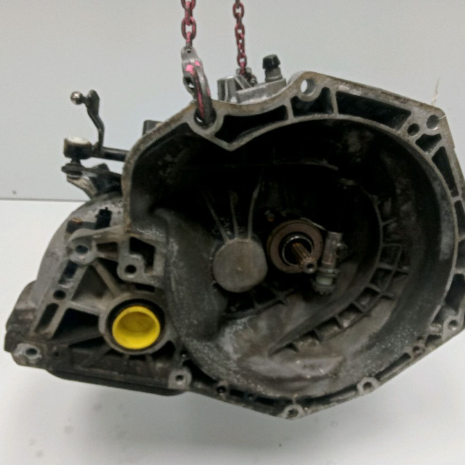 Boîte à vitesse mecanique occasion OPEL CORSA II Phase 2 04-1997->10-2000 1.2i 16v 65ch 90578704 1