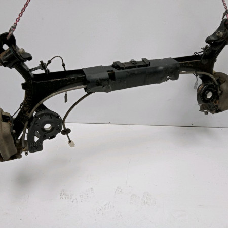 Train arrière occasion CITROEN DS4 Phase 1 01-2011->03-2016 1.6 e-HDi 110ch 1606893180