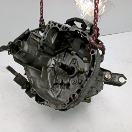 Boîte à vitesse mecanique occasion RENAULT CLIO II Phase 1 03-1998->06-2001 1.9 D 65ch 7701700518